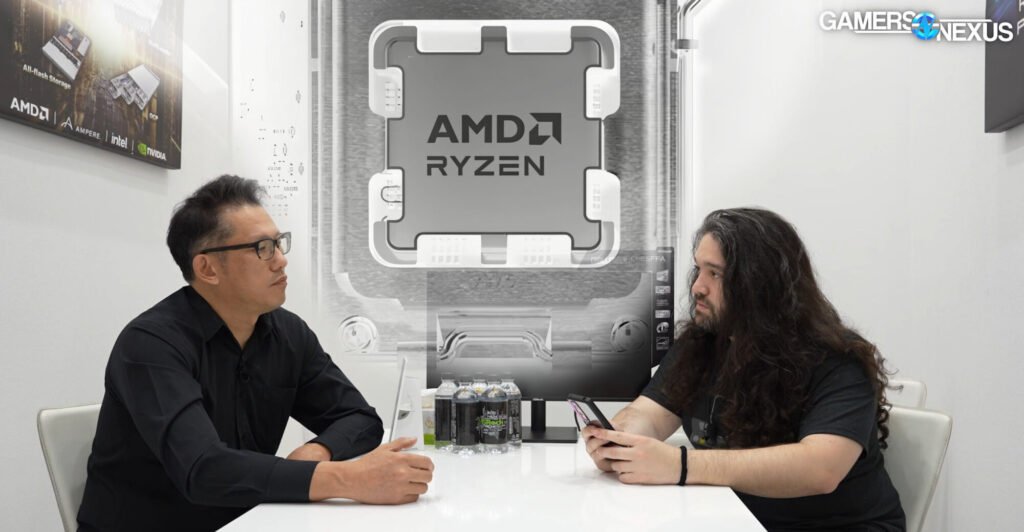 ASRock responde
