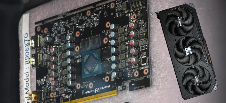 RX 9060 XT