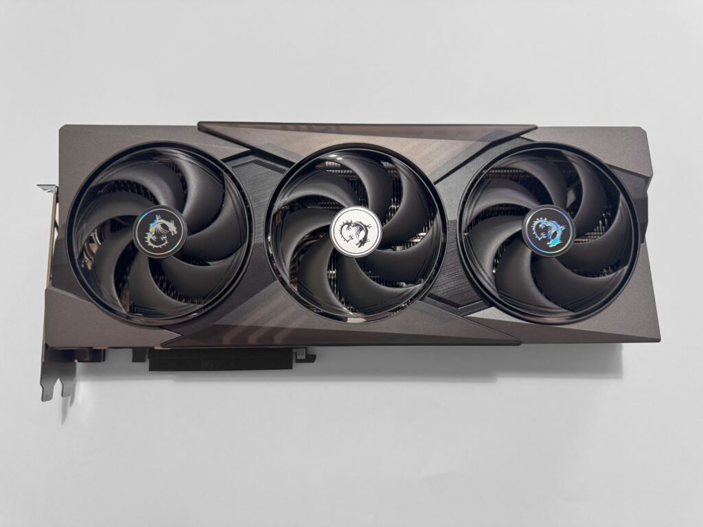 RTX 5070 Ti