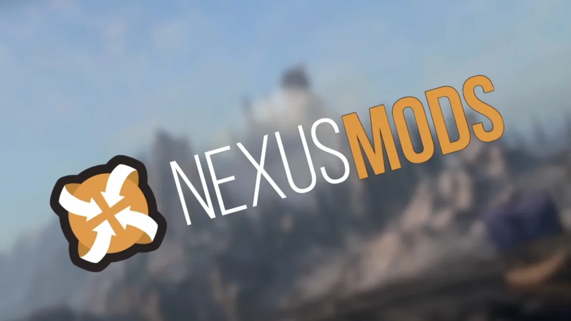 NexusMods