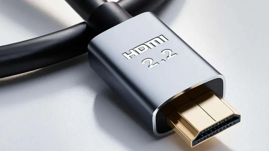 HDMI 2.2