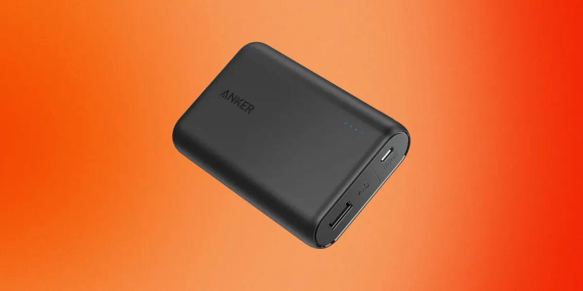 Anker Powerbank