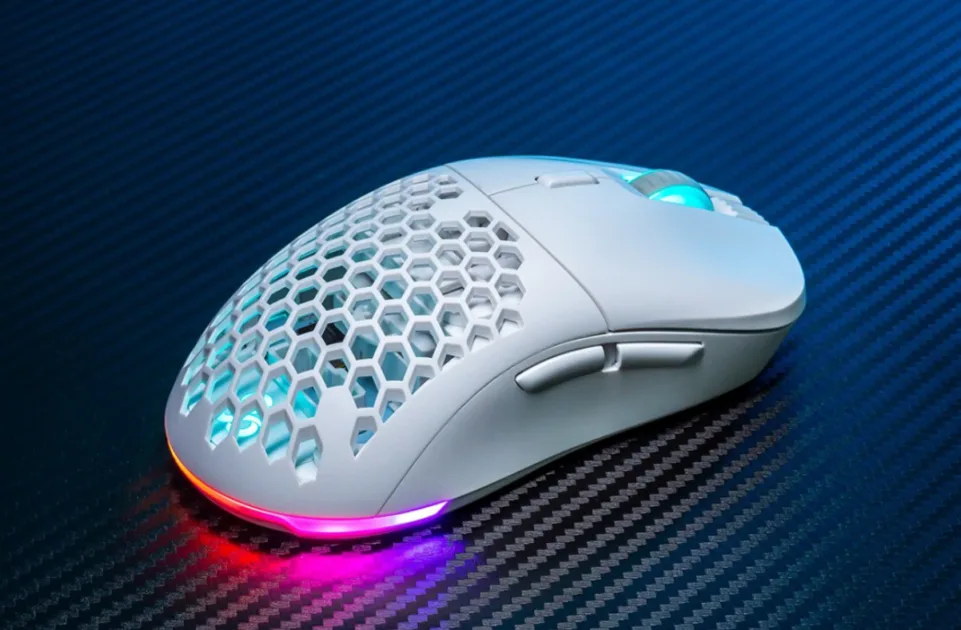 Newskill Arakne Elite White