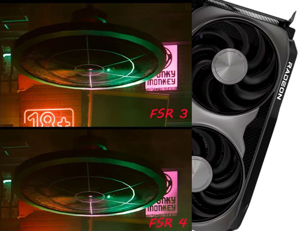 FSR4