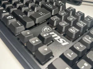 MSI VIGOR GK41