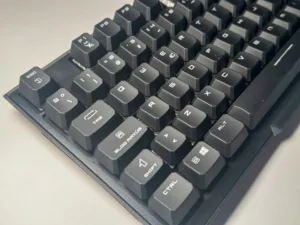 MSI VIGOR GK41