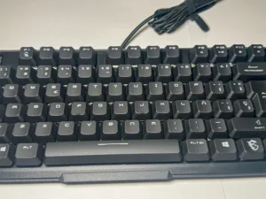 MSI VIGOR GK41