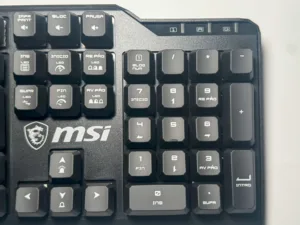 MSI VIGOR GK41