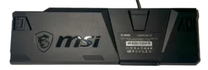 MSI VIGOR GK41