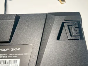 MSI VIGOR GK41