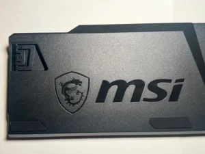 MSI VIGOR GK41