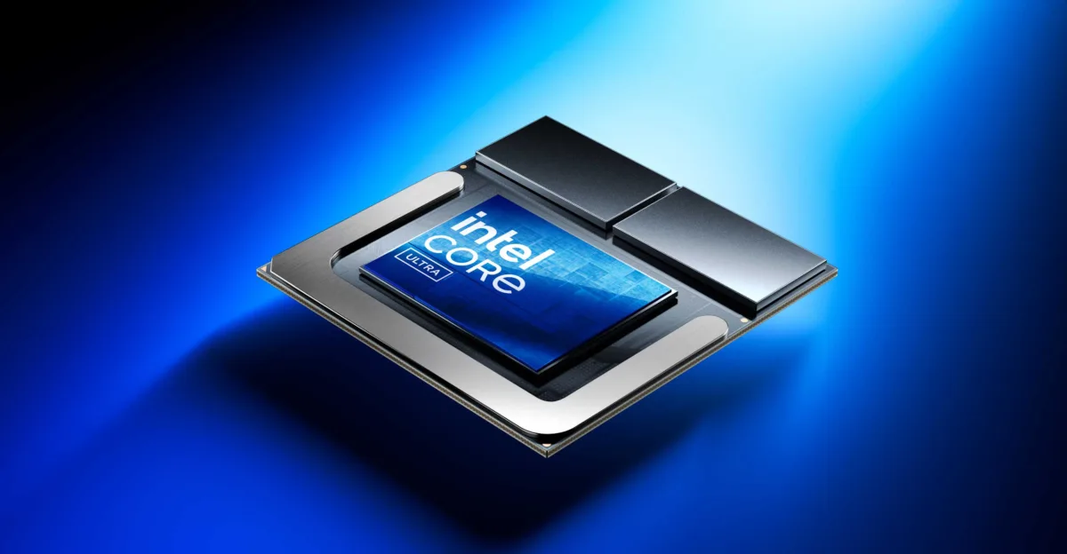 Intel Lunar Lake HERO