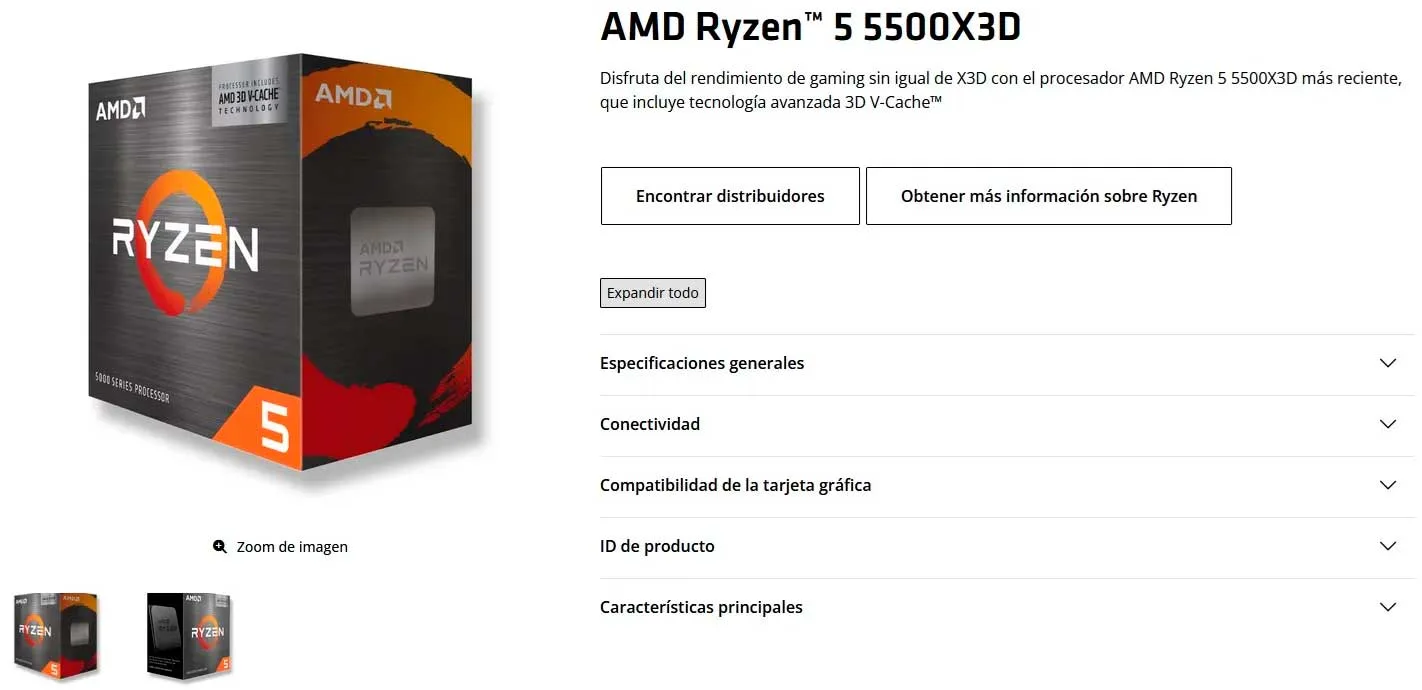 Nuevo-Ryzen-5-5500X3D
