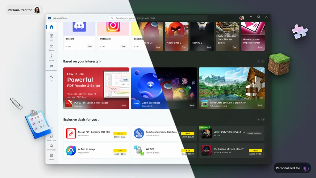 Microsoft Store