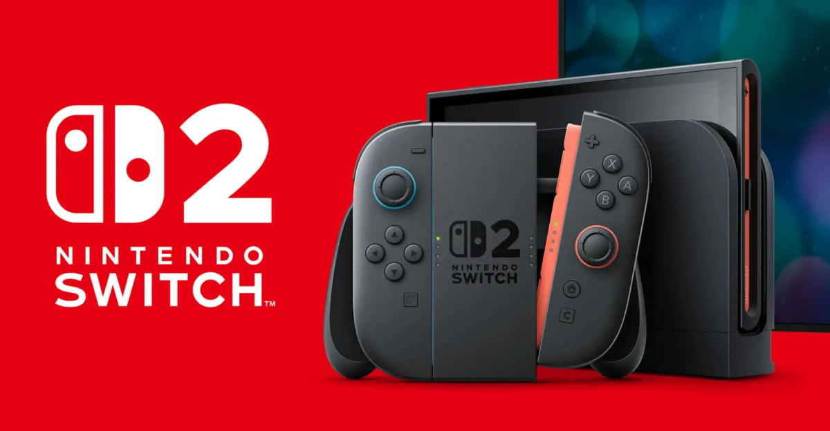Nintendo Switch 2