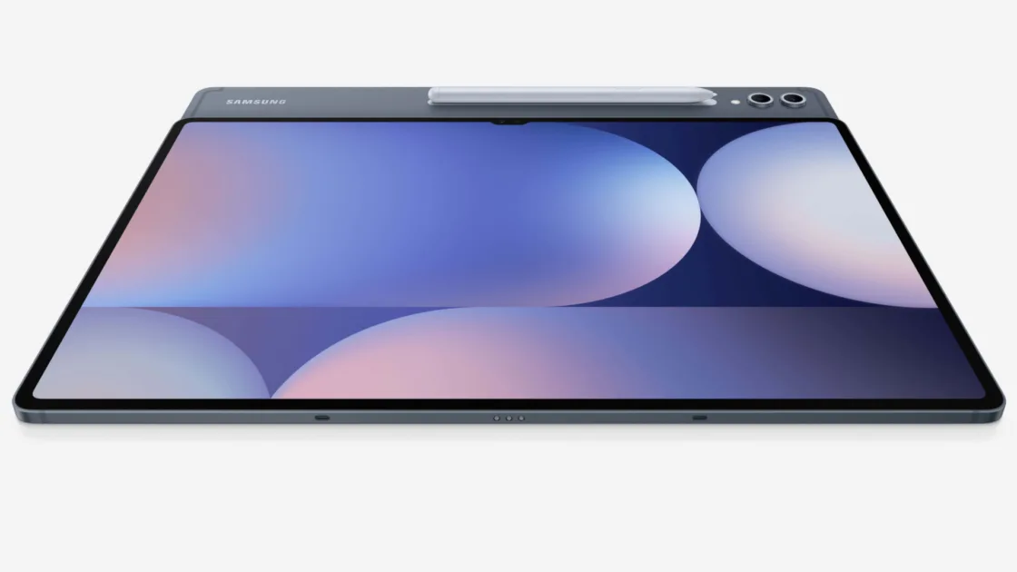 Samsung Tab S11 Ultra
