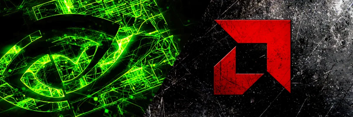 Nvidia-AMD