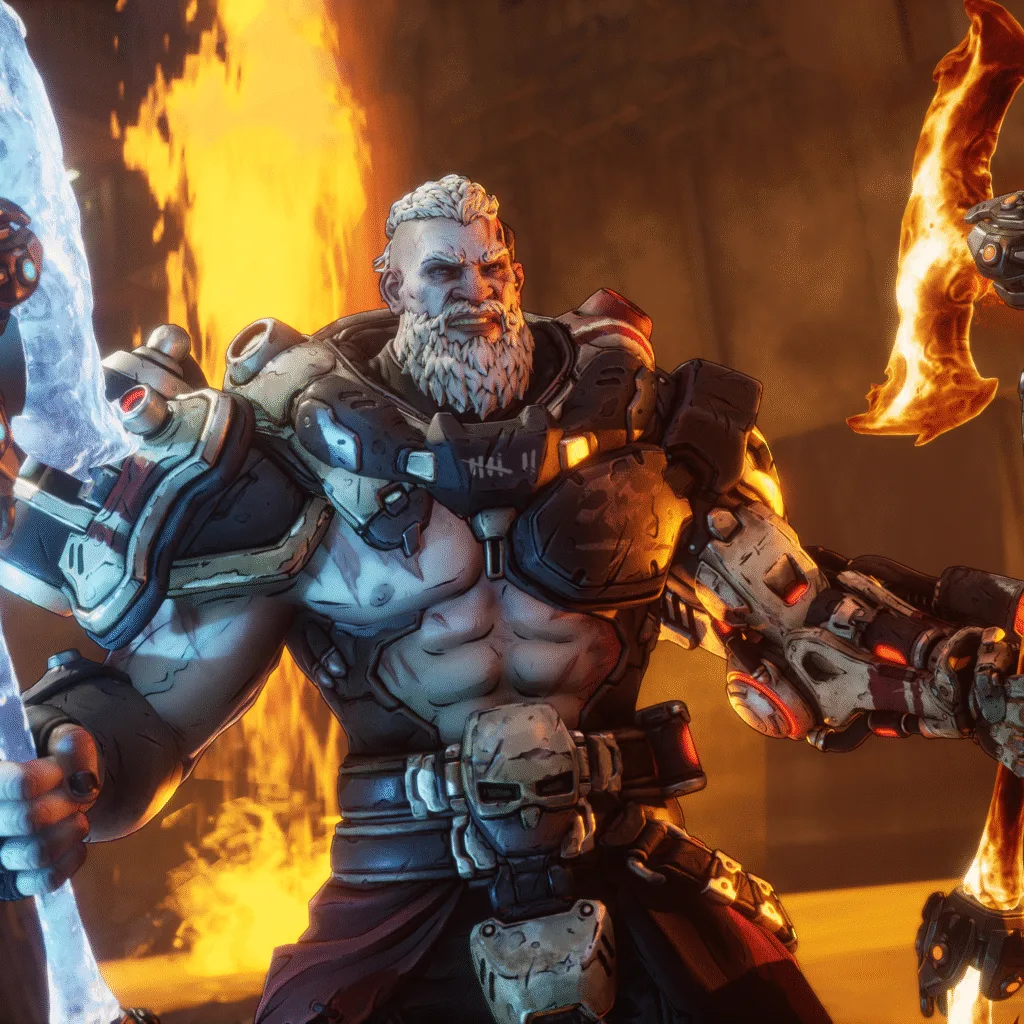 Borderlands 4