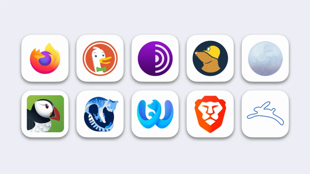Private Browsers