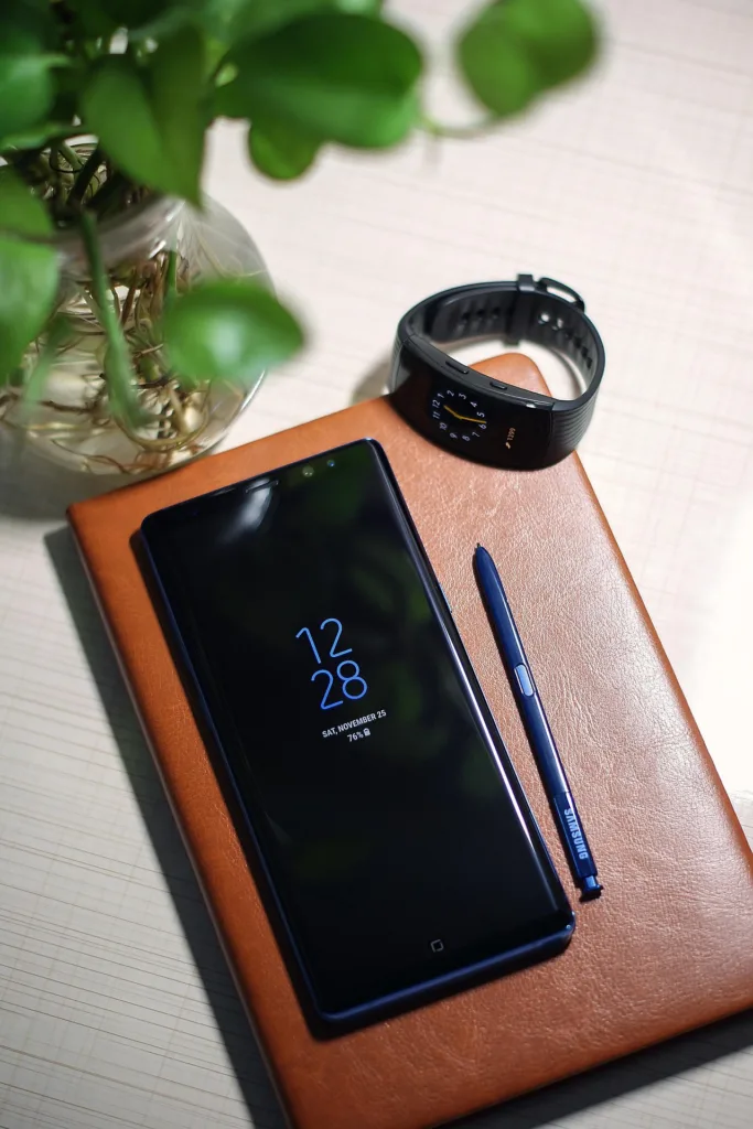 Samsung actualiza y mejora