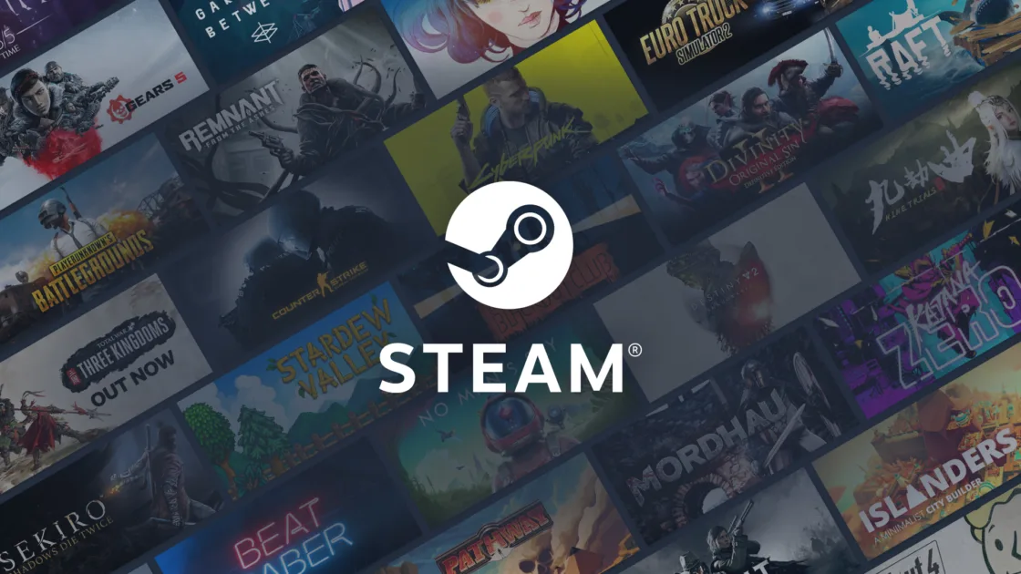 steam home