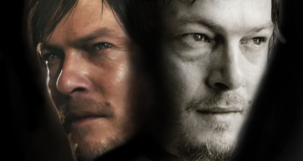 Actores de videojuegos