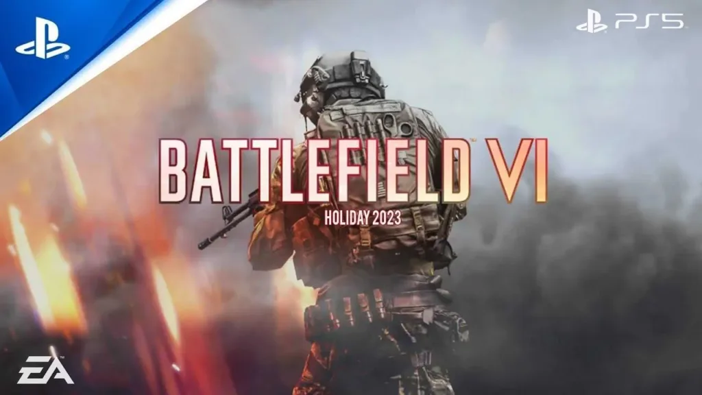 Battlefield 6
