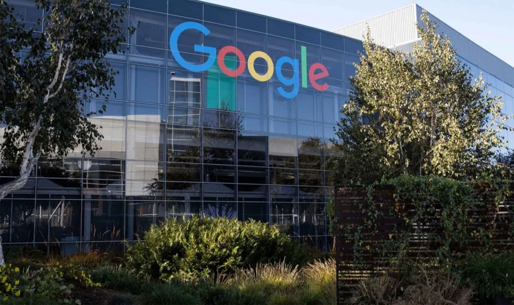 Google