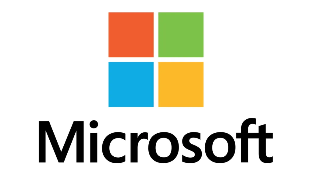 Microsoft