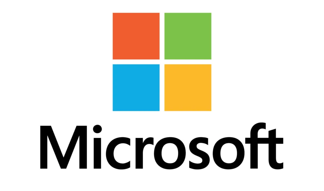 Microsoft