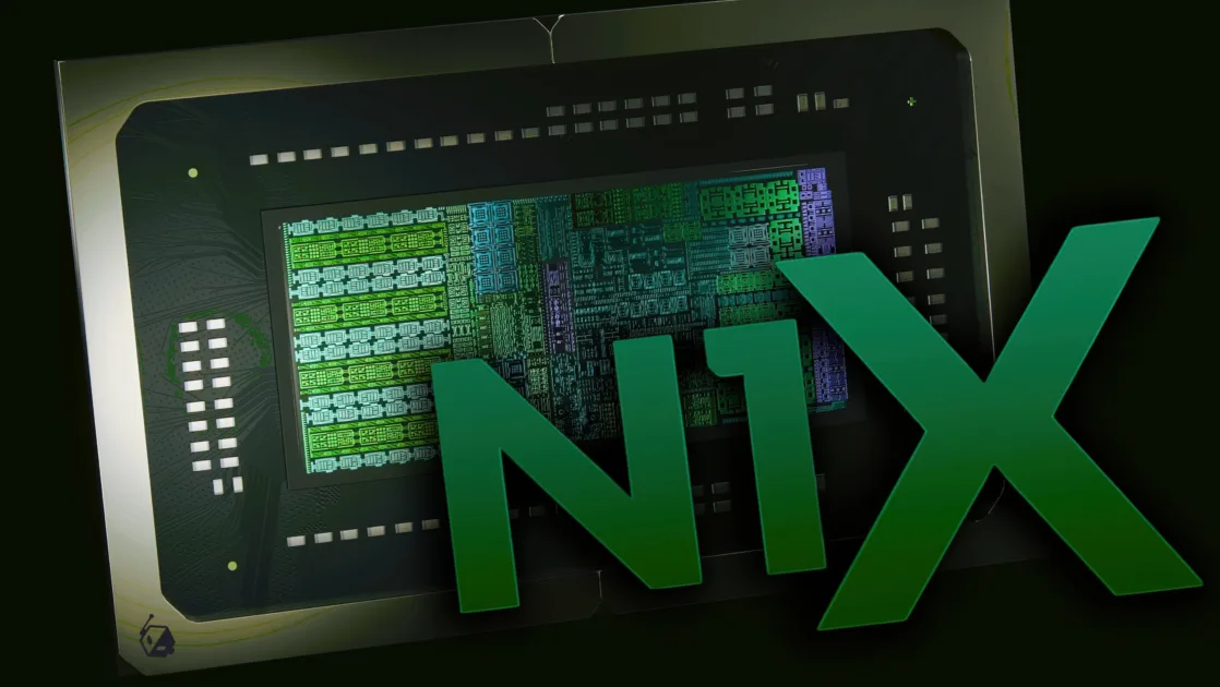 NVIDIA-N1X-SOC