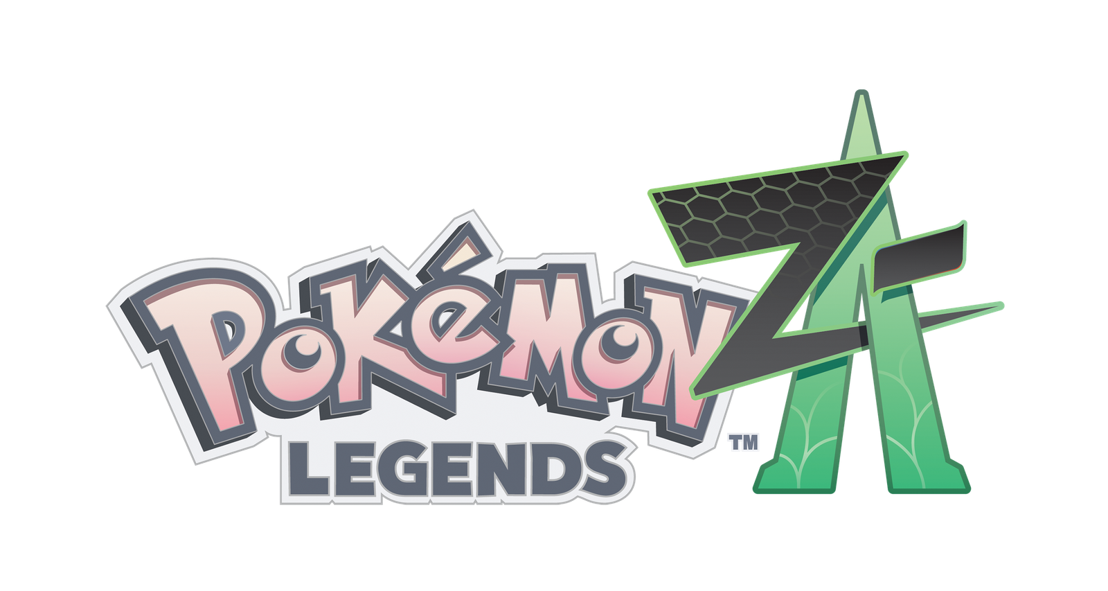 Pokemon ZA
