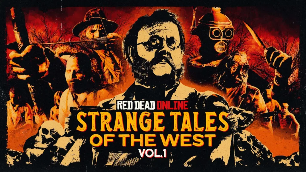 Red-Dead-Online-Update