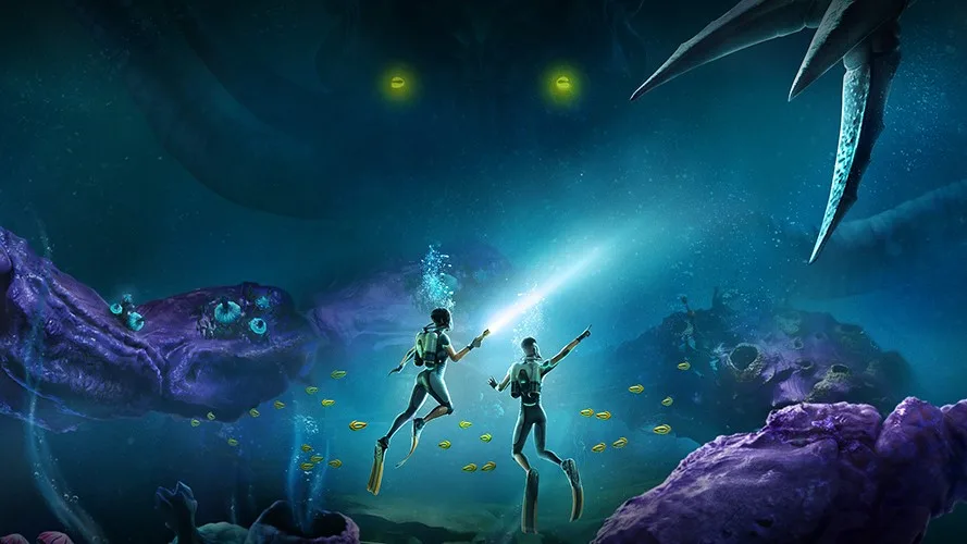 Subnautica 2
