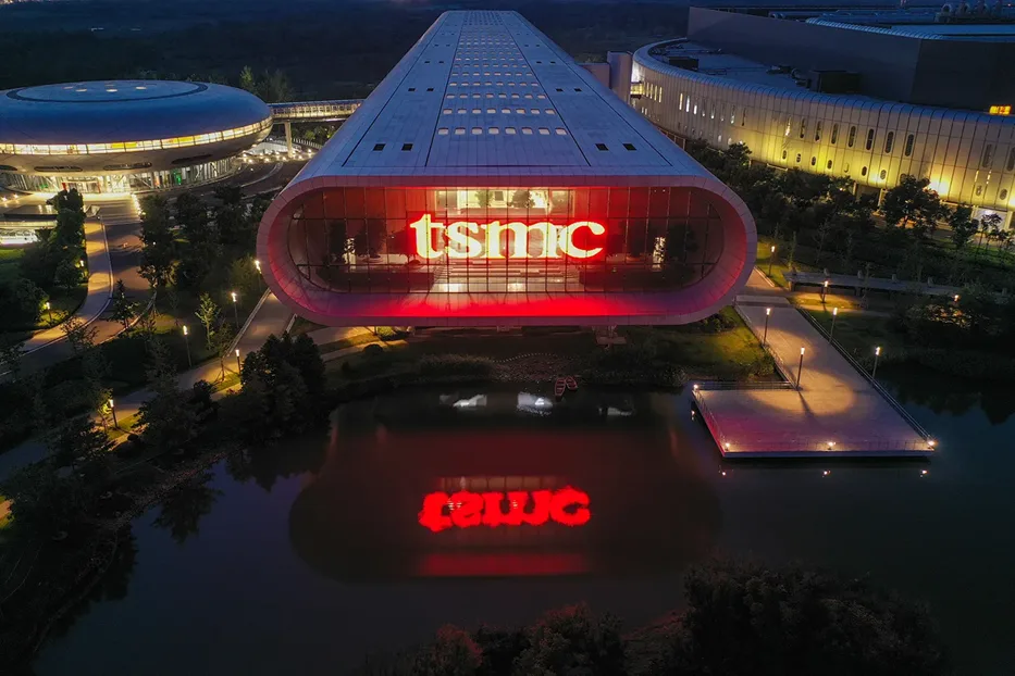 TSMC