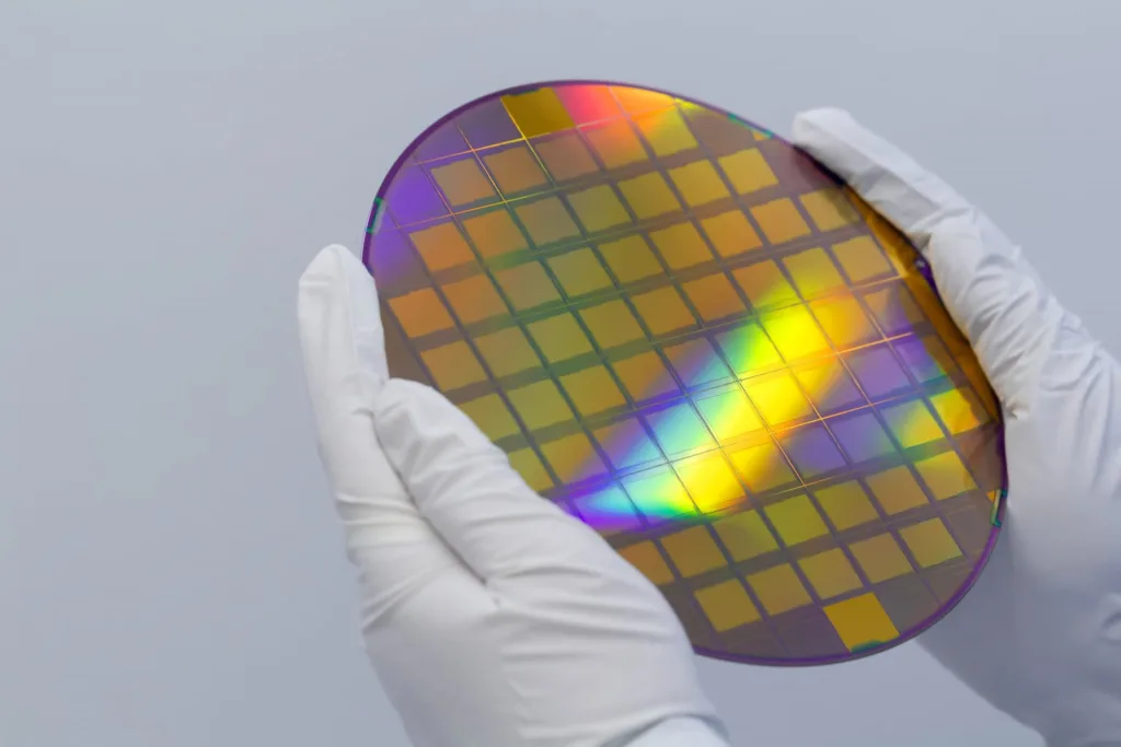 TSMC