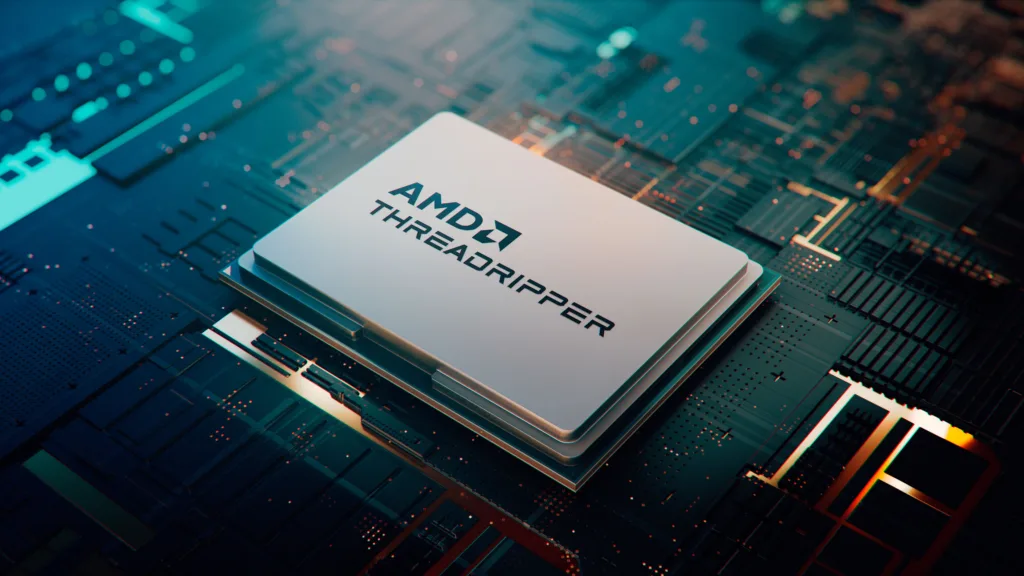 Threadripper 9000