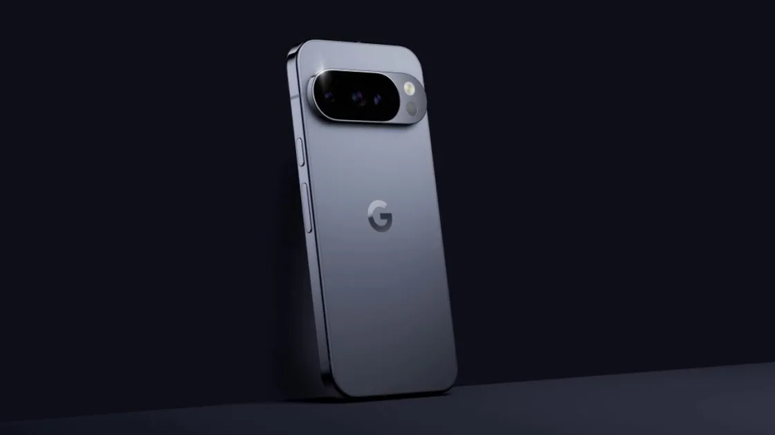 google Pixel 10 Pro