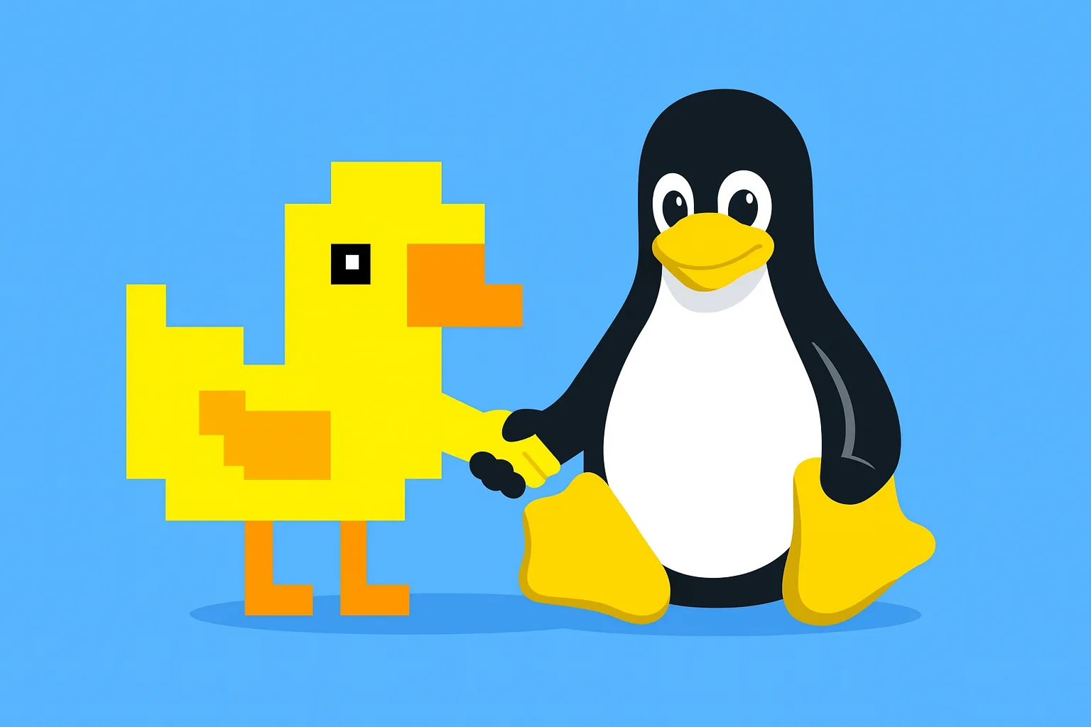Lossless Scaling
