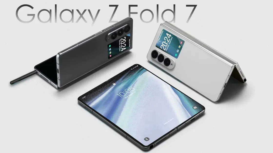chipset-galaxy-z-fold-7