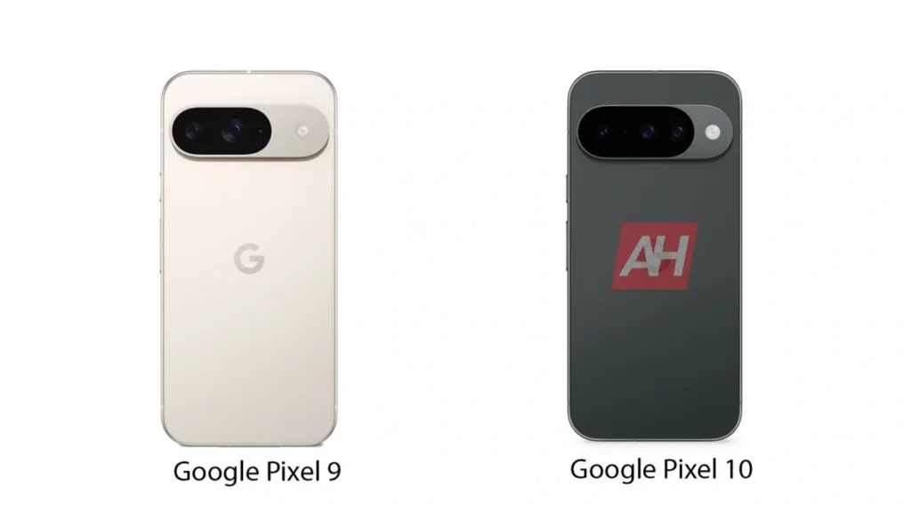 Pixel 10