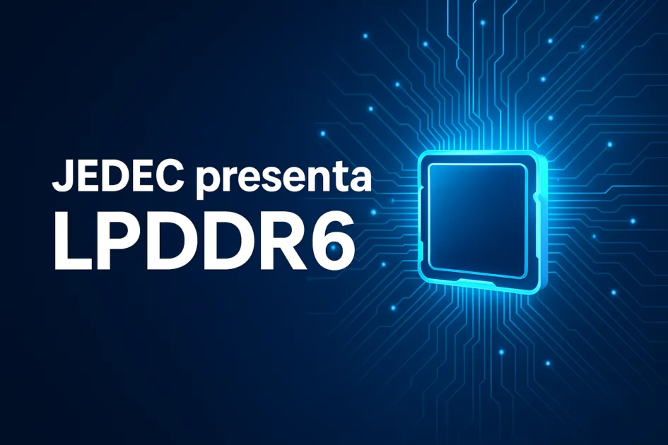 LPDDR6 BETTER