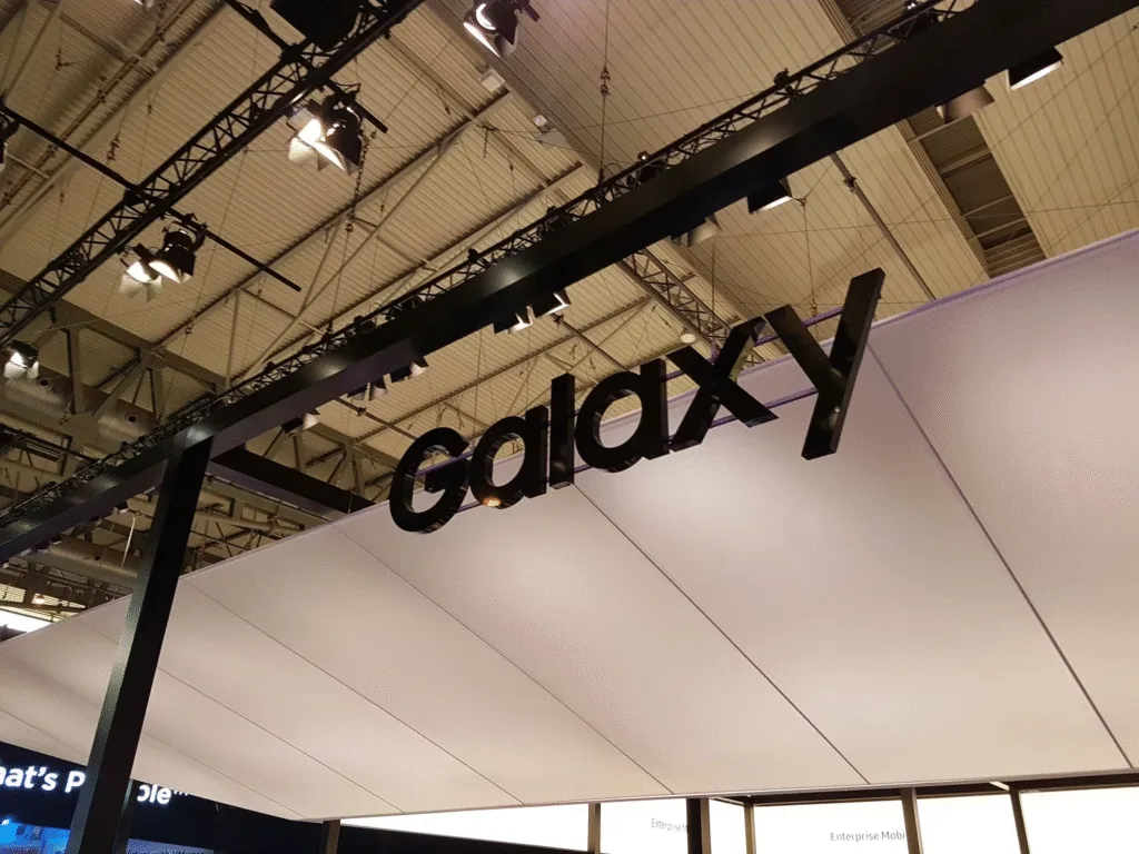 Samsung