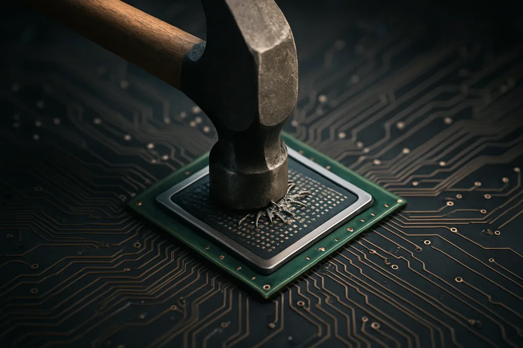 NVIDIA VULERA