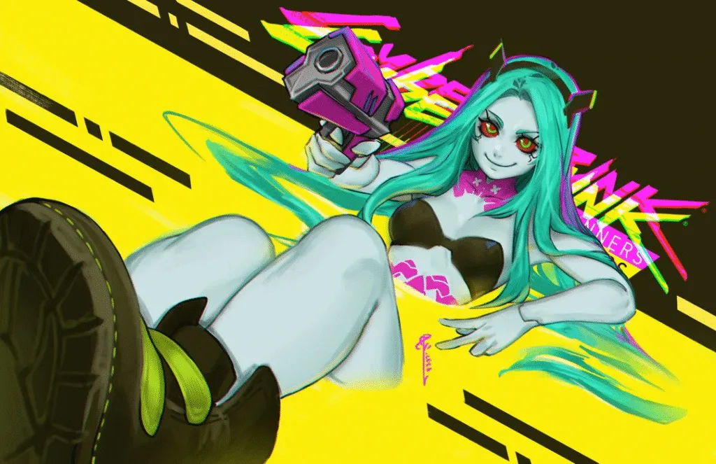Cyberpunk