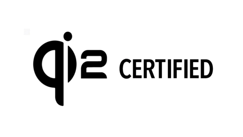 qi2 certified