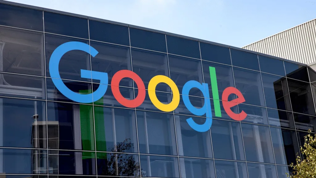 Google