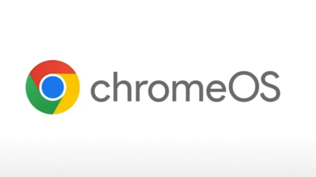 chromeOS