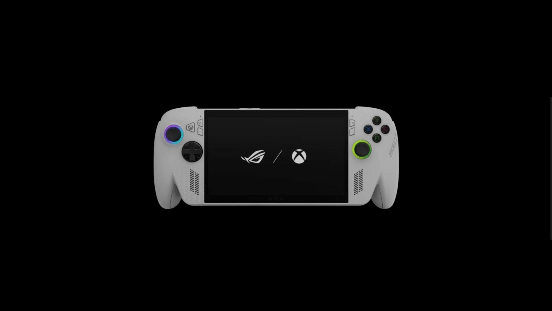ROG Xbox