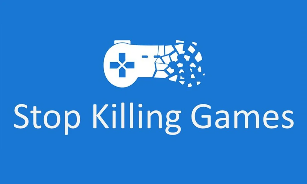 StopKillingGames